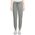 thumbnail image 1 of Athletic Works Women's Super Soft Joggers, Sizes XS-XXXL, 1 of 5