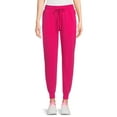 thumbnail image 1 of Athletic Works Women's Super Soft Joggers, Sizes XS-XXXL, 1 of 5