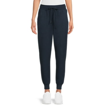 Athletic Works Women's Super Soft Joggers, Sizes XS-XXXL