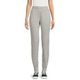 thumbnail image 1 of Athletic Works Women's Super Soft Lightweight Joggers with Pockets, 1 of 5