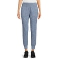 thumbnail image 1 of Athletic Works Women's Super Soft Lightweight Joggers with Pockets, 1 of 5