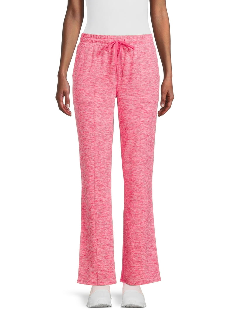 パンツ S logo knit pants micro Logo Jacquard Knit Side-Snap Track Pants | Michael Kors [US]