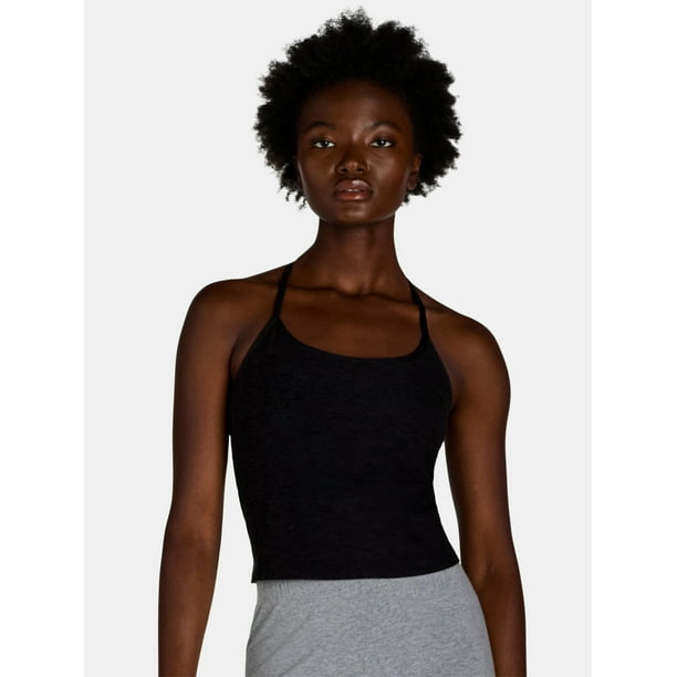 Athletic Works Women s ButterCore Tank Top Sizes XS XXXL