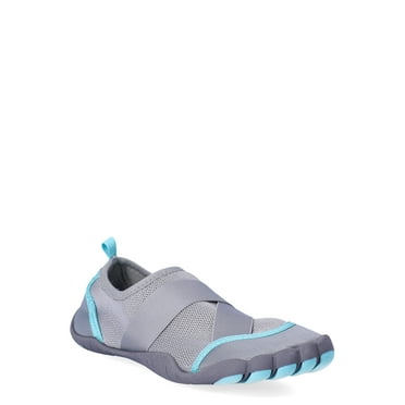 Athletic Works Women's Five Toe Water Shoes