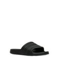 thumbnail image 1 of Athletic Works Women's Tunnel Slide Sandal, 1 of 5