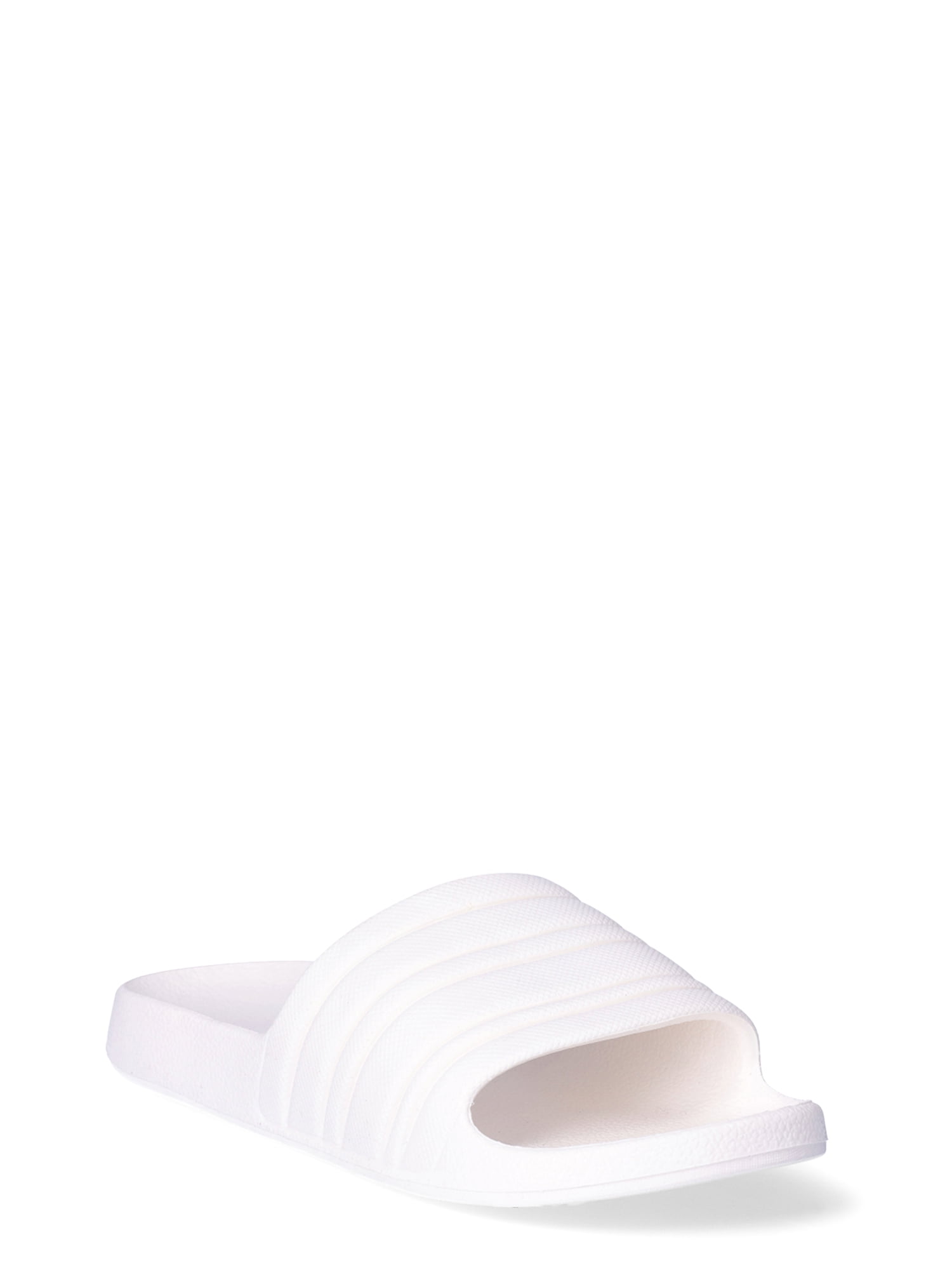 Athletic Works Women's Tunnel Slide Sandal