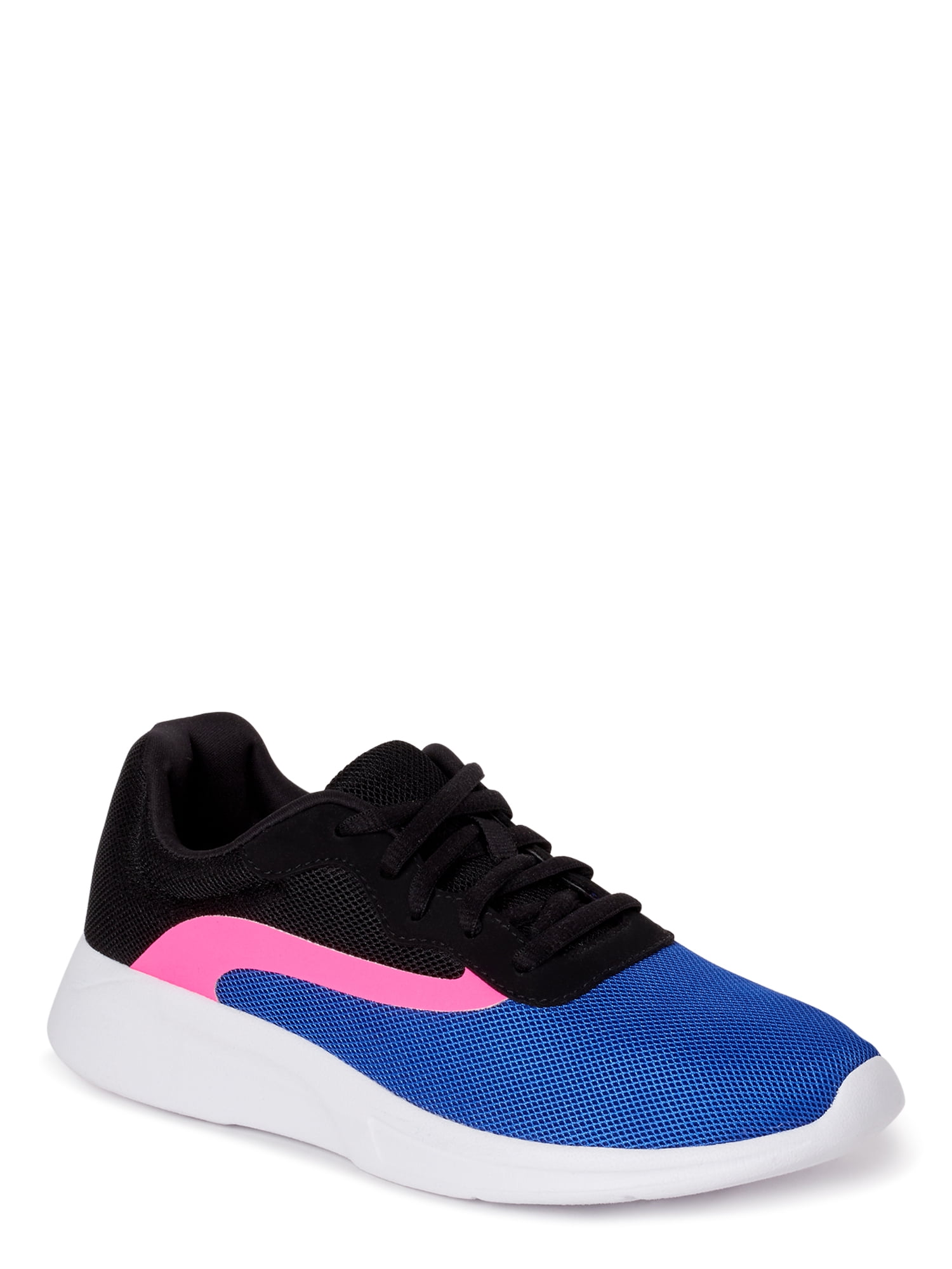 Mesh Active Trainer Shoe