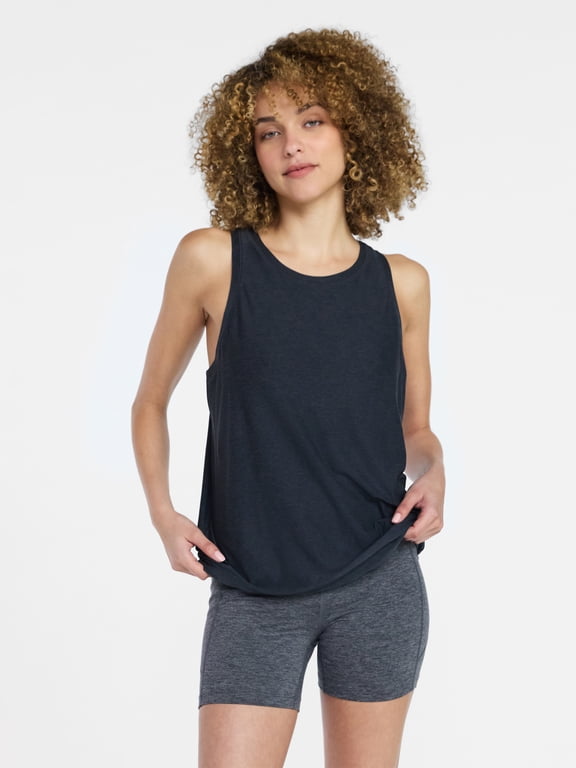 Women's & Women's Plus ButterCore Tank Top, Sizes XS-4X