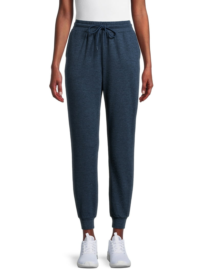 Athletic Works Women's ButterCore Lightweight Joggers XS-4X, Super