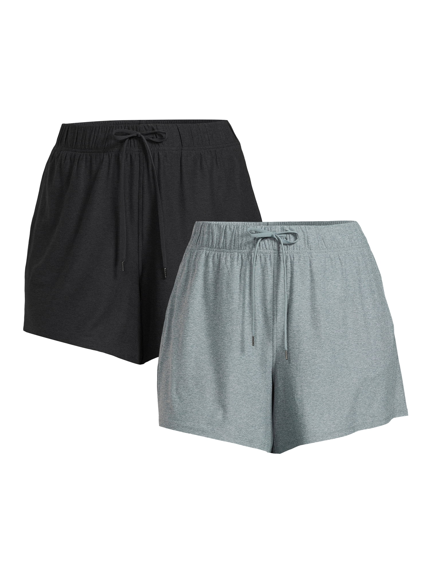 Sweeter Than Honey Women's Athletic Shorts main image 1