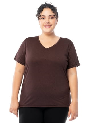 Athletic Works Womens Tops in Womens Clothing 