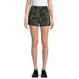 Walmart athletic works women's shorts online