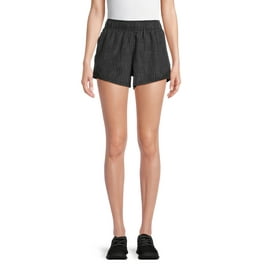 Athletic Works Women s Core Running Shorts Walmart