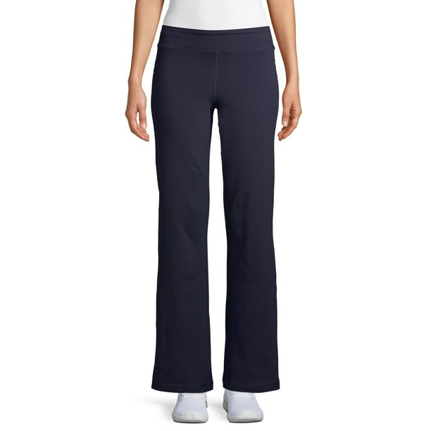 Champion yoga pants petite deals