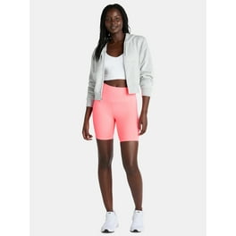 Athletic Works Women's Running Shorts XS-4X Lightweight