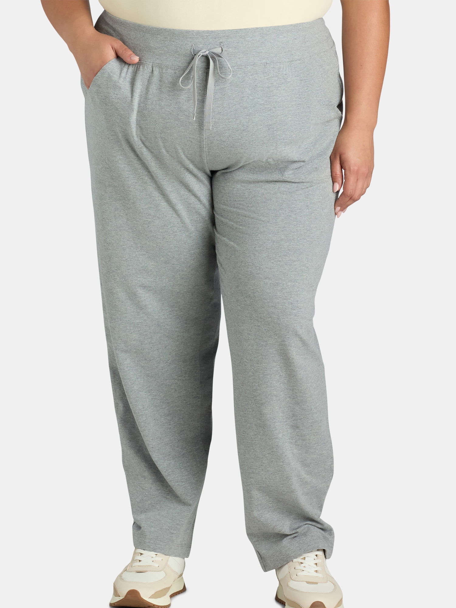 Womens Joggers in Womens Pants - Walmart.com
