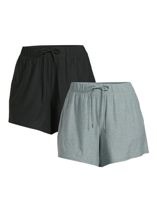 Athletic Works Womens Shorts in Womens Clothing