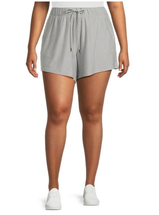 6 Count 32 Degrees Women's Seamless Stretch Comfort Boy Shorts - Tan -  Small 