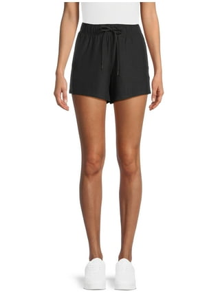 Womens Shorts in Womens Clothing Walmart