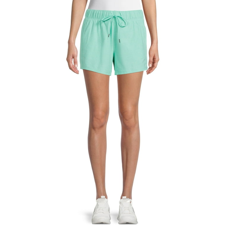 Women's athletic shorts 5 inseam online
