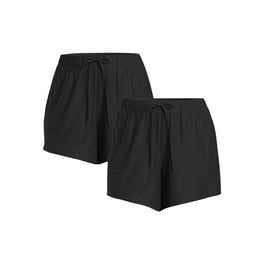 Plus size bike shorts walmart deals