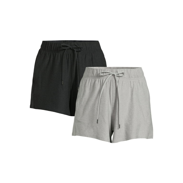 Plus athletic shorts outlet