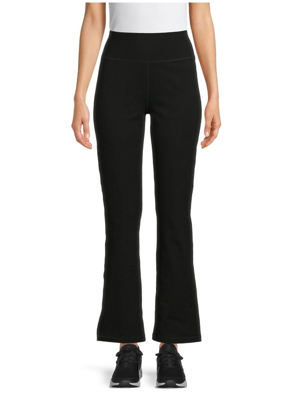 Athletic Works Yoga Pants