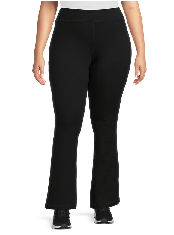 Athletic Works Yoga Pants