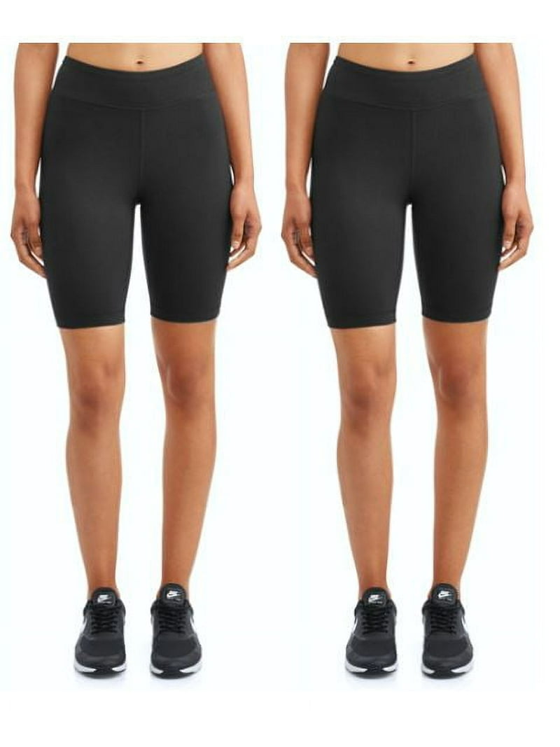 Athletic Works Womens Mid Rise 9