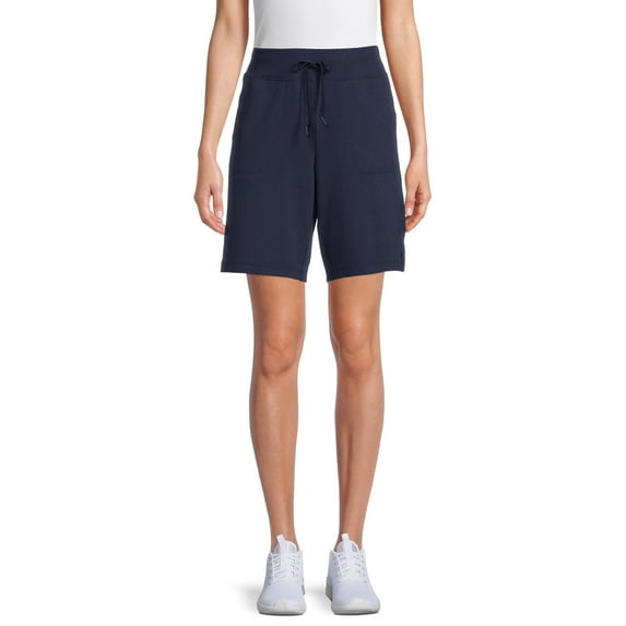 Athletic Works Women's Bermuda Short