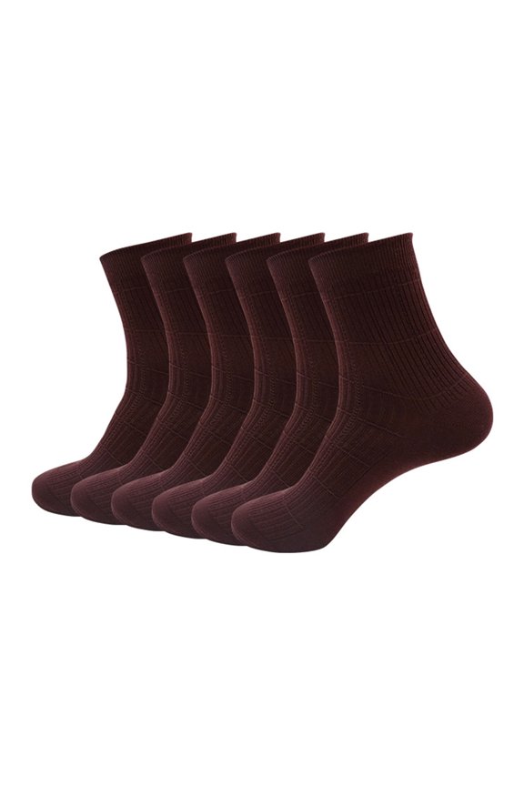 Athletic socks men , Running socks , Compression socks men , Men socks , Size Uniform size , 3 Pairs