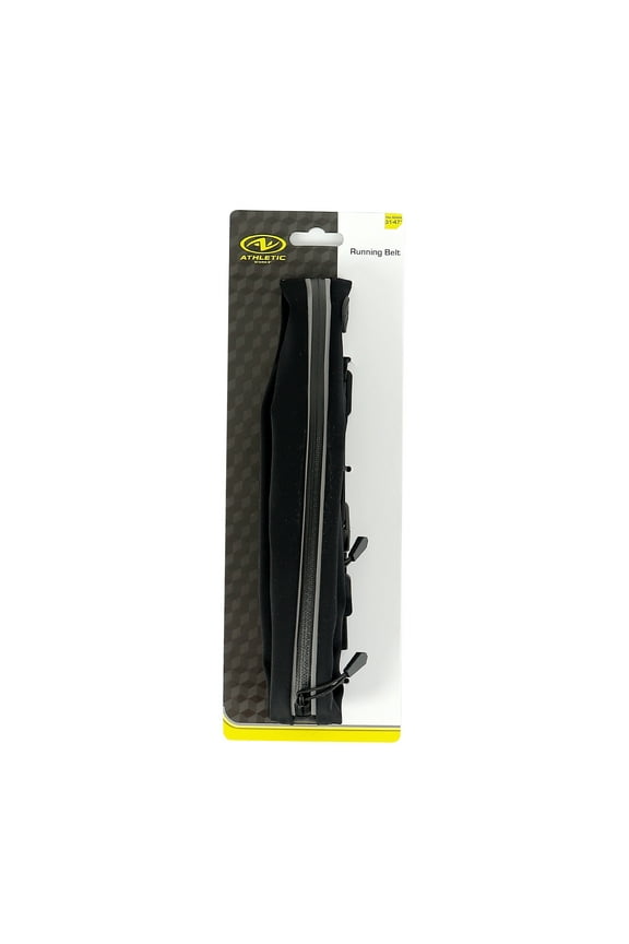 Running Belt with Expandable Bag
