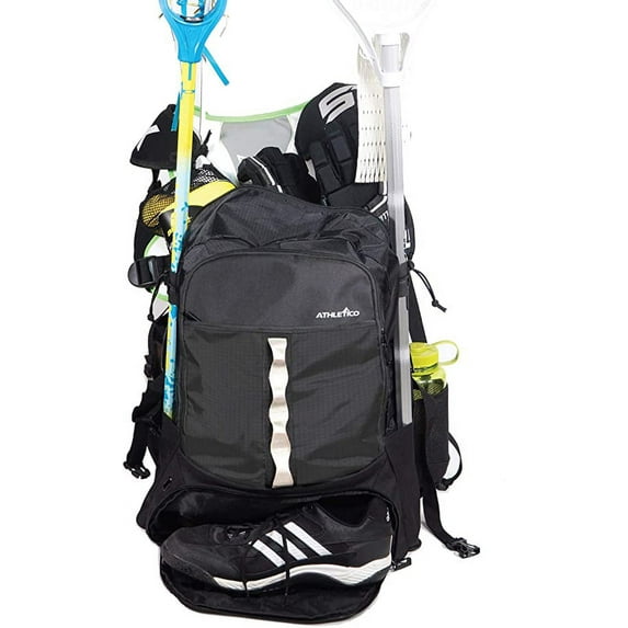 Athletico Attack XXL Lacrosse Bag
