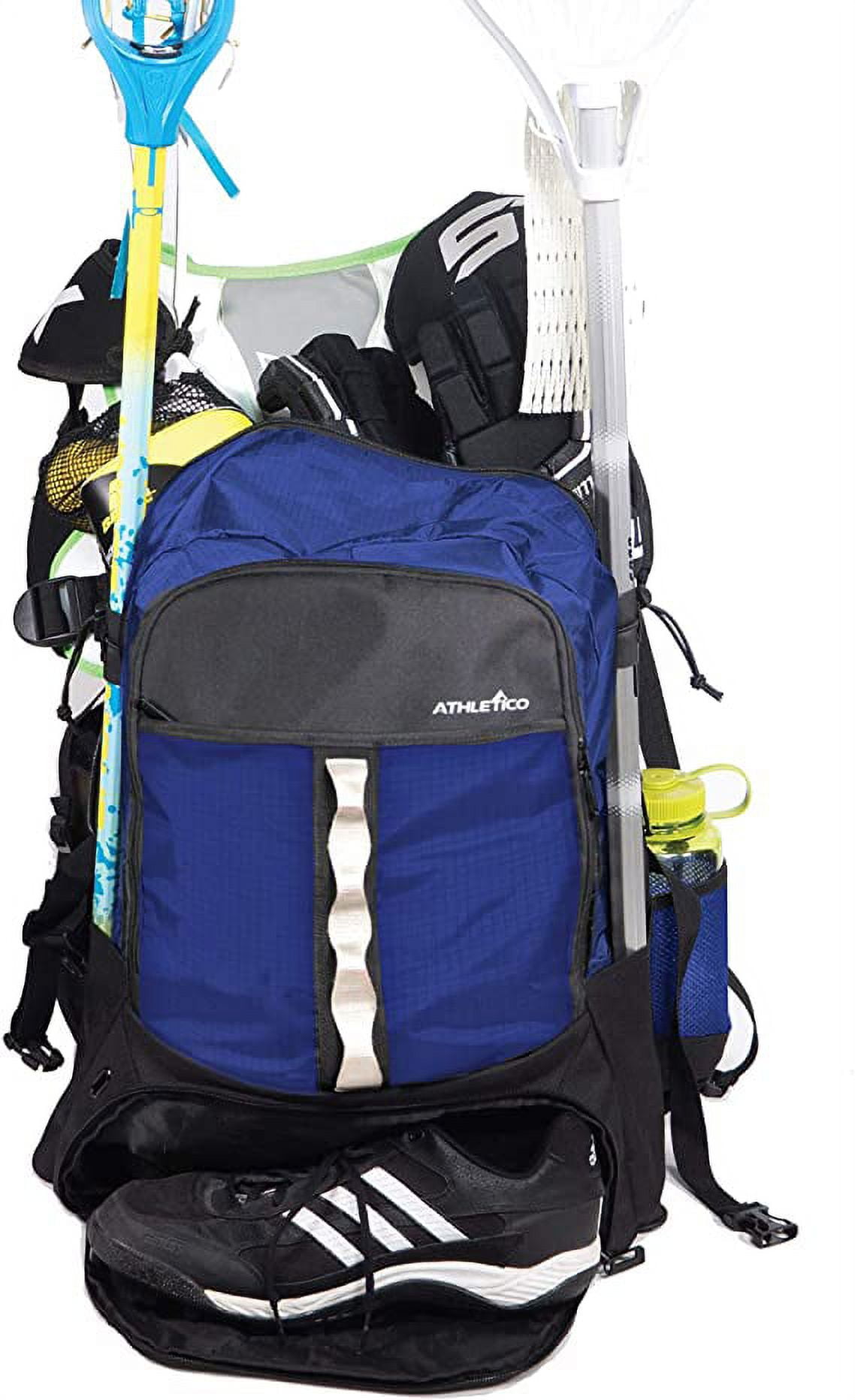 Athletico lacrosse bag store