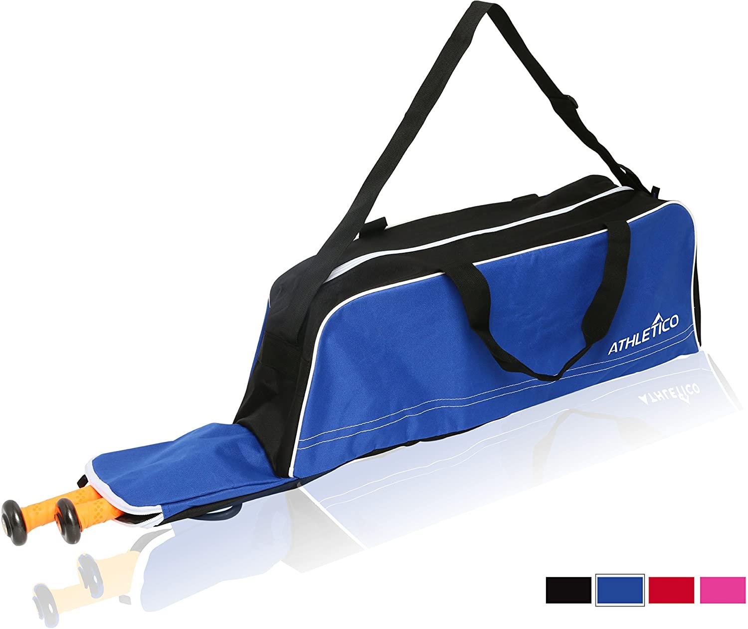 Athletico Baseball Bag - Thumbnail 3