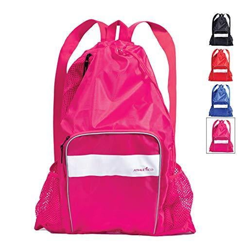 Athletico Mesh Swim Bag