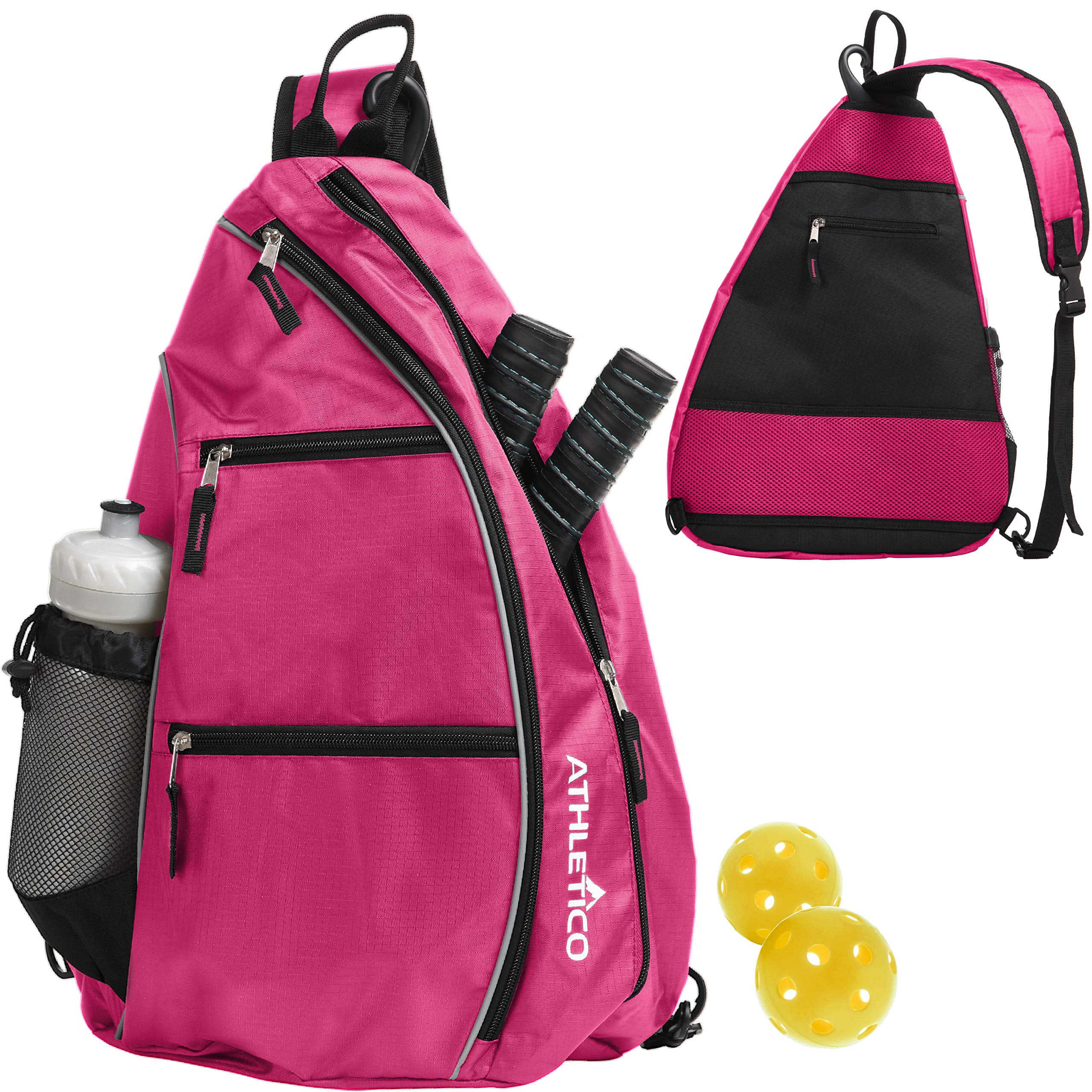 Athletico Sling Bag - Crossbody … curated on LTK