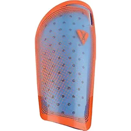 Atletico Soccer Shin Guards – Durable, Lightweight, Breathable, Adjustable for All Ages