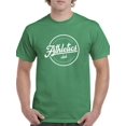 thumbnail image 1 of Athletics Club Rubber Seal Style T-Shirt Men -Image by Shutterstock, Male x-Large, 1 of 4