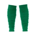 thumbnail image 1 of Athletics Football Leg Sleeve men - Universal Size Leg Compression Sleeve - Calf Compression Sleeve, 1 of 9