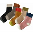 thumbnail image 1 of Athletics Socks for Women Cute Ankle Cotton Sock, 1 of 9