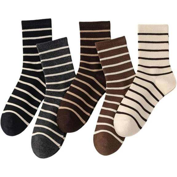 Athletics Socks for Women Cute Ankle Cotton Sock