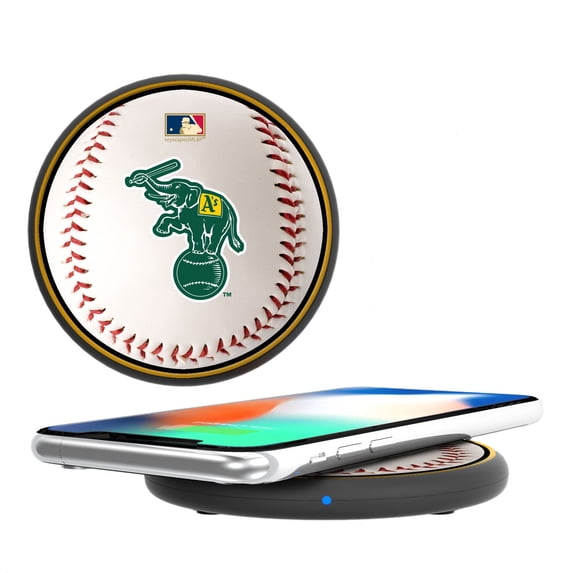 Keyscaper Athletics 15 Watt Wireless Induction Charger