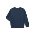 thumbnail image 1 of Athletics Works Boys Fleece Top, Sizes 4-18 & Husky, 1 of 3