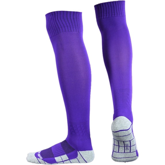 Athletics Works Soccer Socks Unisex Small Youth 2 Sizes