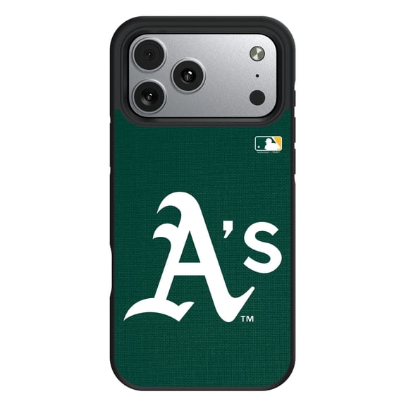 Keyscaper Athletics Personalized Bump Case with 8.2ft Drop Protection