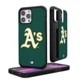 thumbnail image 1 of Athletics iPhone Solid Design Rugged Case, 1 of 1