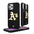 thumbnail image 1 of Athletics iPhone Text Backdrop Rugged Case, 1 of 1