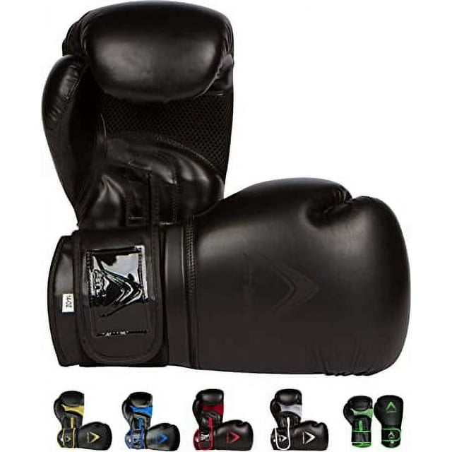Athllete Durable and Comfortable Boxing Gloves Men and Boxing Gloves