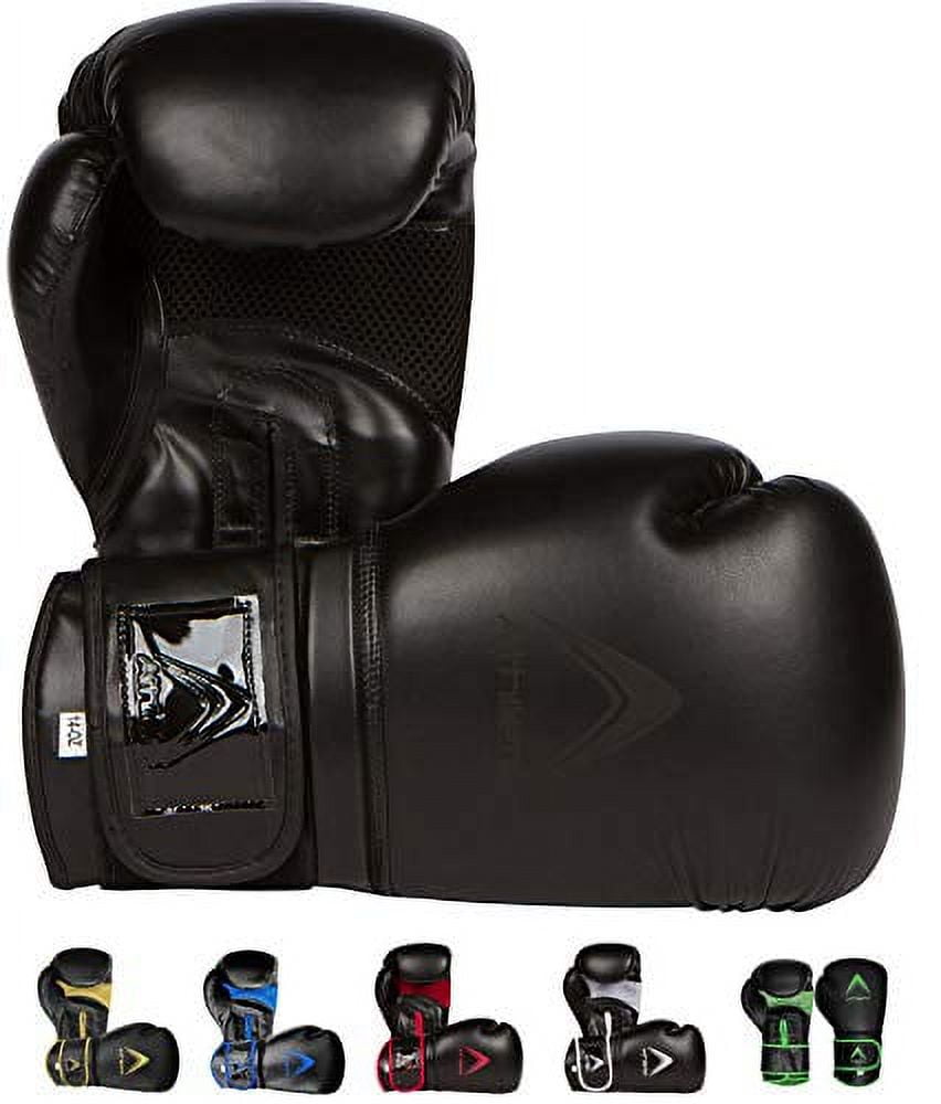 Athllete Durable and Comfortable Boxing Gloves Men and Boxing Gloves